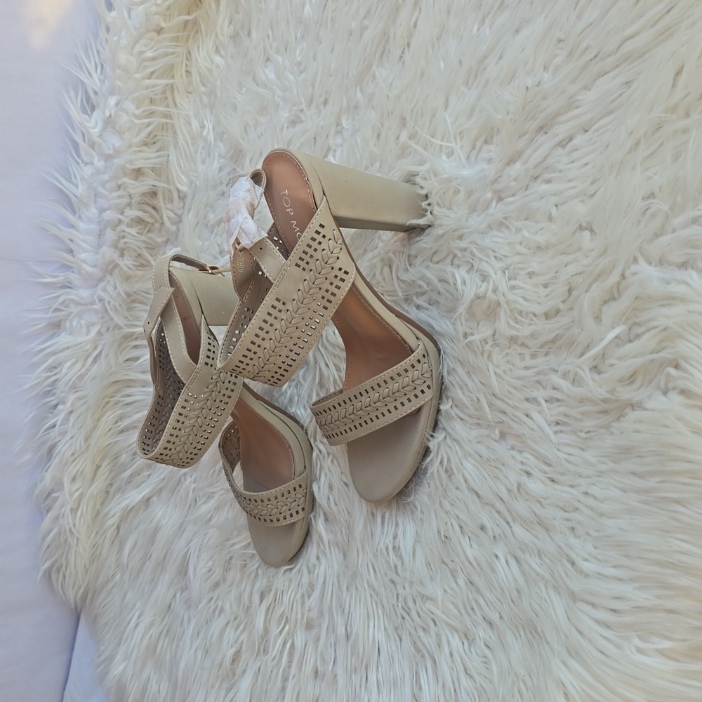 Brand New Top Moda